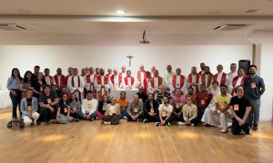 Divulgação do Evento