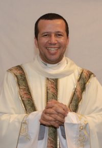 PADRE SALVADOR 7