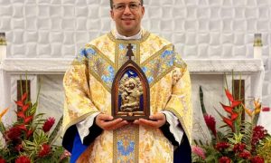 Celisvania Lopes/ Pascom